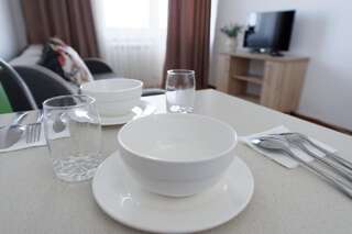 Апартаменты Aparthotel Almarent Алматы-1