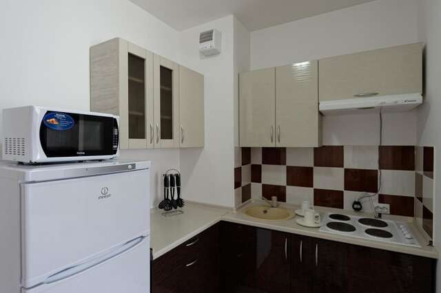 Апартаменты Aparthotel Almarent Алматы-9